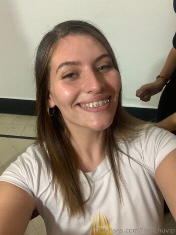 Francesca / franchuvip nude photo #19