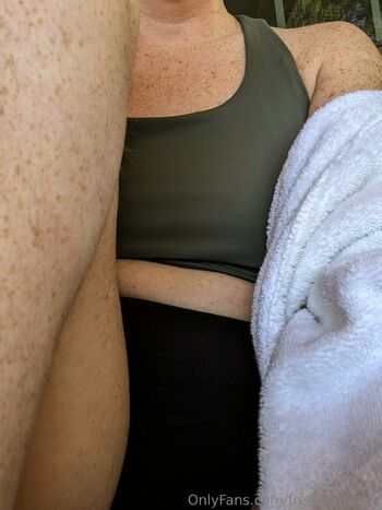 frecksfordays nude photo #17