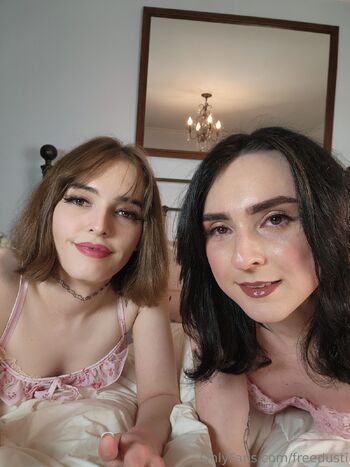 dusti bunn / freedusti nude photo #6