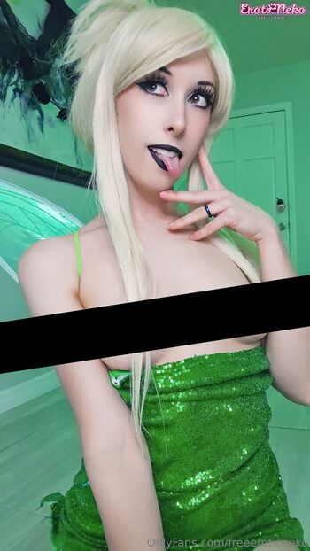 Your Little Nek / freeeroticneko nude photo #7