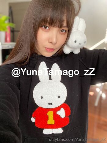 YunaTamago_Fre / freetamago_zz nude photo #31