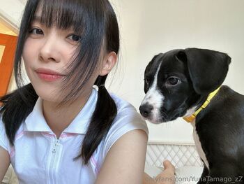 YunaTamago_Fre / freetamago_zz nude photo #37