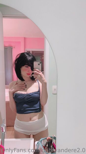 gabryandere2.0 nude photo #18