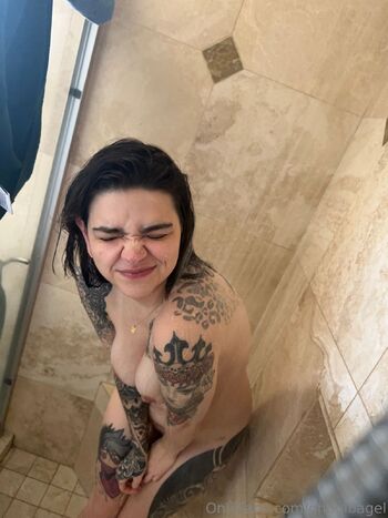 ghoulbagel nude photo #12