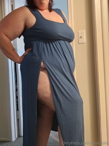 Regina So / gina.solx nude photo #7