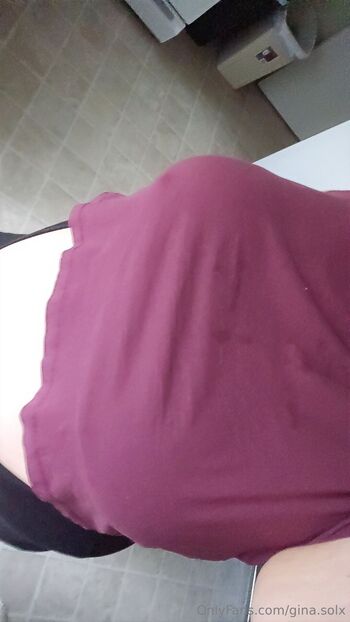 Regina So / gina.solx nude photo #10