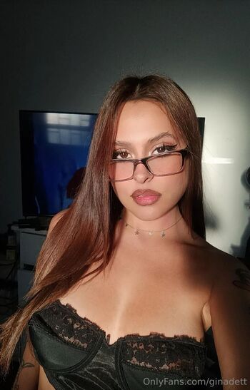 ginadett nude photo #23