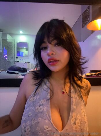 giorginameloni nude photo #39
