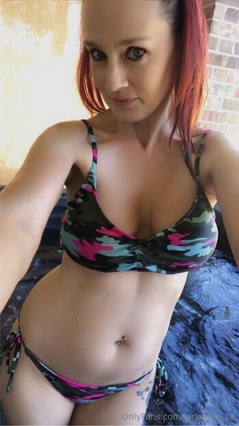 Shannon / girlonfire.19 nude photo #2