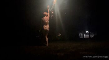gizbanggg nude photo #7