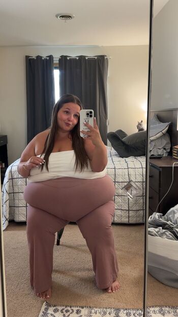 Abby / glazedabby nude photo #16
