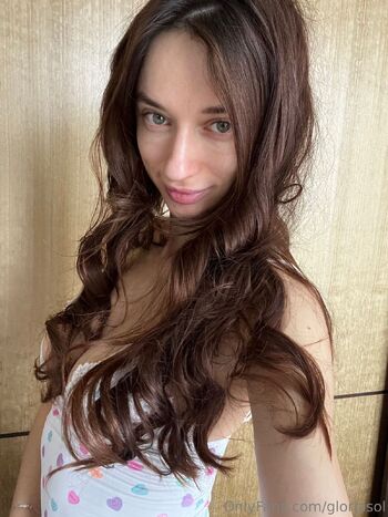 gloriasol nude photo #10