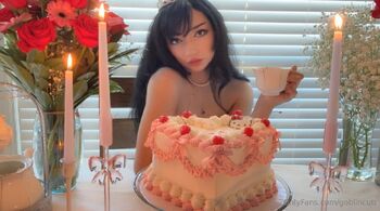 goblincub nude photo #4