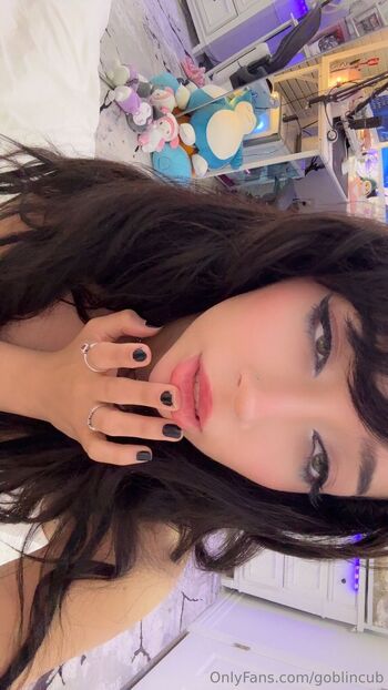 goblincub nude photo #9