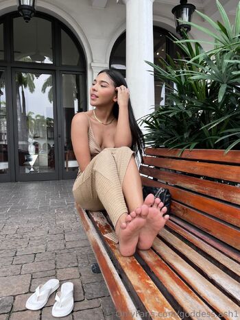 Ashle / goddess.ash1 nude photo #8