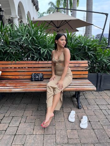 Ashle / goddess.ash1 nude photo #10