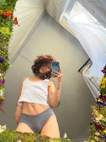 cinnamon suga / goddesscinn nude photo #37