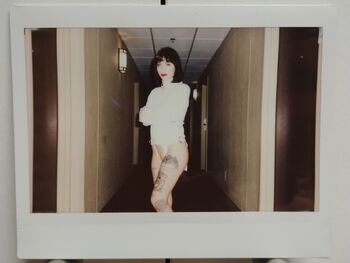 gothcharlotte nude photo #14