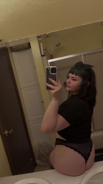 Chy / grimvcreeper nude photo #34