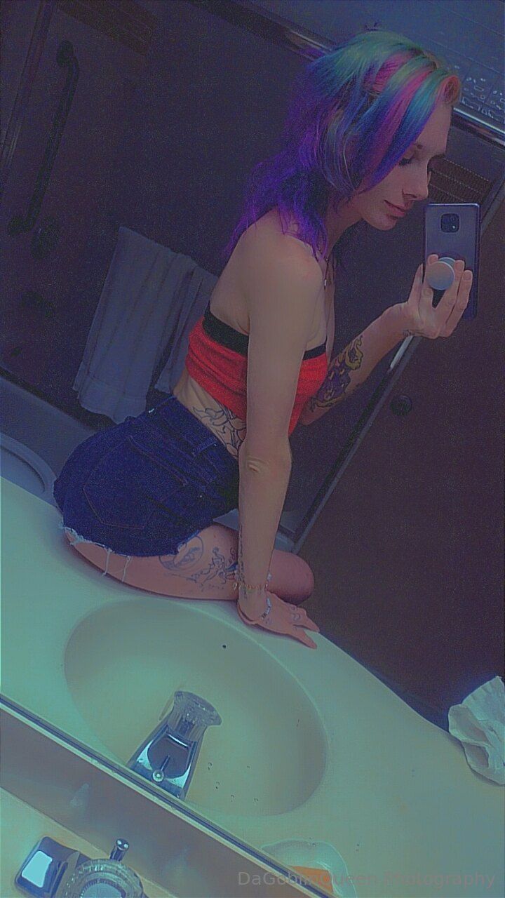 Kitten Claw / gupii.gupz nude photo #5