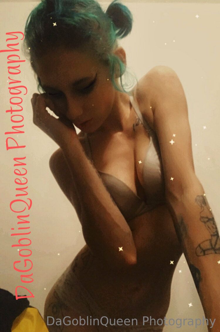 Kitten Claw / gupii.gupz nude photo #8