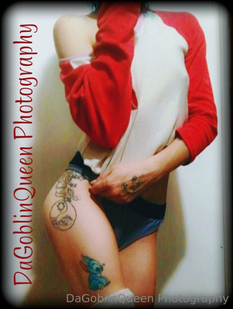 Kitten Claw / gupii.gupz nude photo #29