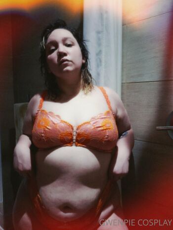 gwenpie nude photo #27