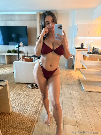 Hailey Rose ONLYFANS 1 RATED INDIA / haileyrose nude photo #23
