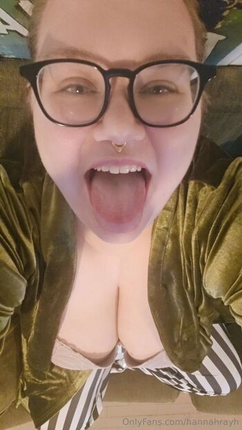 HannahBanana42 / hannahrayh nude photo #18