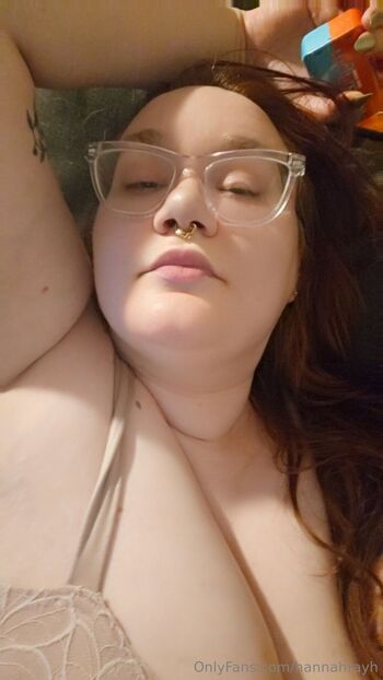 HannahBanana42 / hannahrayh nude photo #22