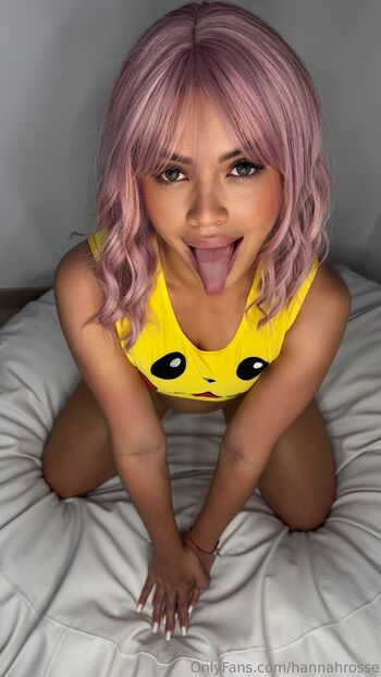 hannahrosse nude photo #19