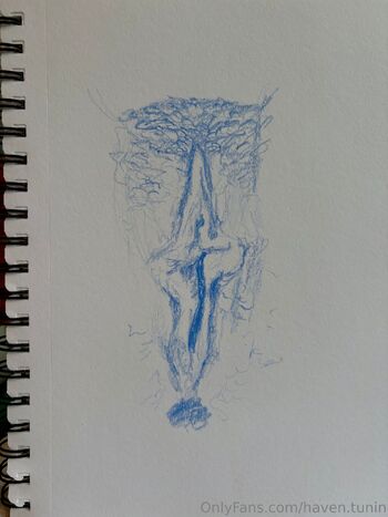 Potteryprinces / haven.tunin nude photo #38
