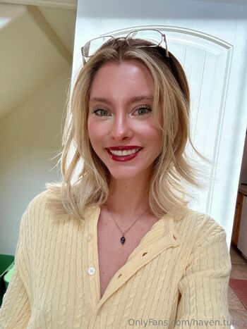 Potteryprinces / haven.tunin nude photo #41