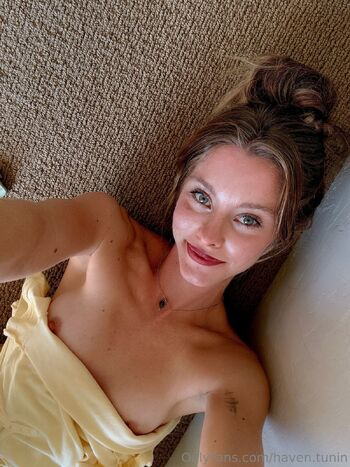 Potteryprinces / haven.tunin nude photo #59