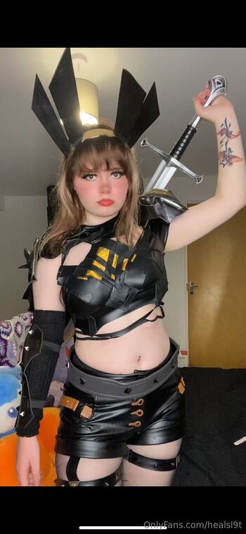Redd / healsl9t nude photo #4