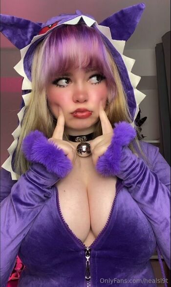 Redd / healsl9t nude photo #24