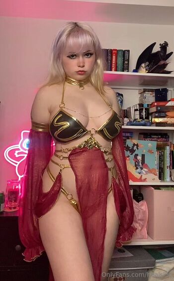 Redd / healsl9t nude photo #36