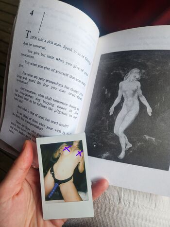 Elois / helloeloise nude photo #19
