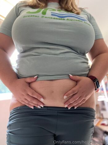 hellonurse86 nude photo #10