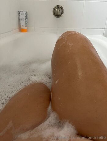 hellonurse86 nude photo #30