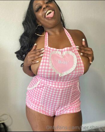 HerSheysMistres / her.sheys nude photo #16