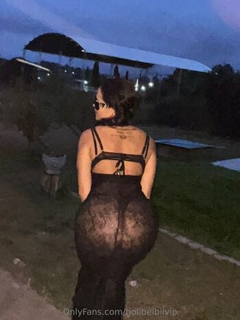 holibeibiivip nude photo #8