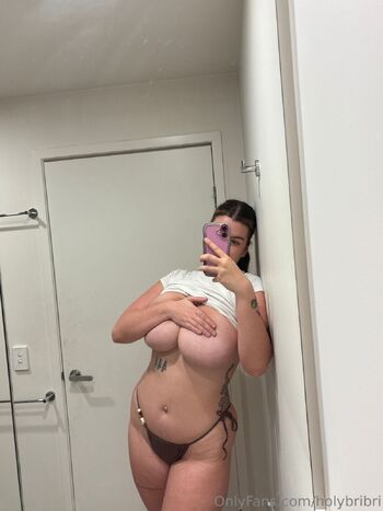 Briar / holybribri nude photo #35