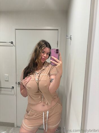 Briar / holybribri nude photo #37