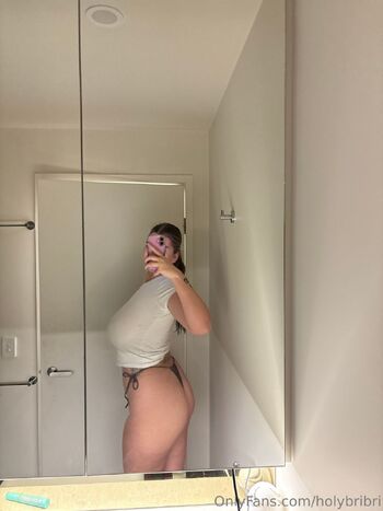 Briar / holybribri nude photo #38