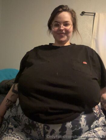 honeybiscuit20 nude photo #3