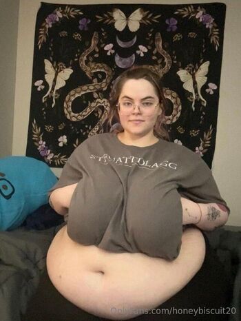 honeybiscuit20 nude photo #10