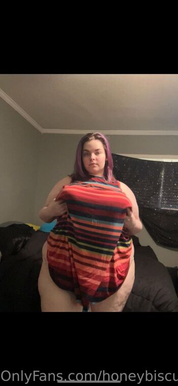 honeybiscuit20 nude photo #24