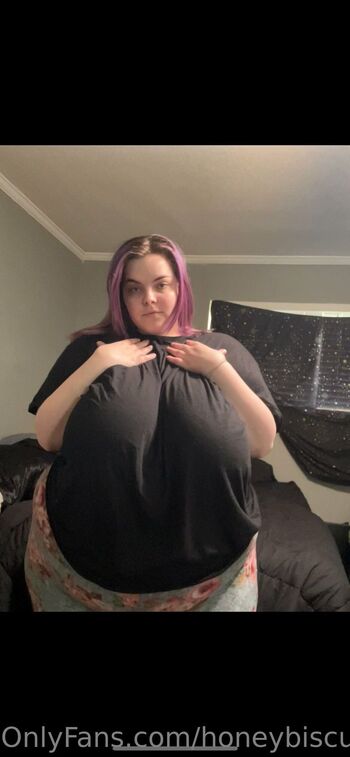 honeybiscuit20 nude photo #38