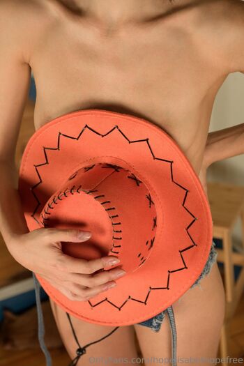 Elisabeth Hope FRE / hopelisabethopefree nude photo #10